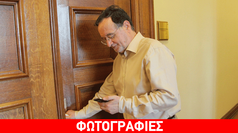 Παναγιώτης Λαφαζάνης: Δεν ψηφίζω τα μέτρα Παναγιώτης Λαφαζάνης: Δεν ψηφίζω τα μέτρα